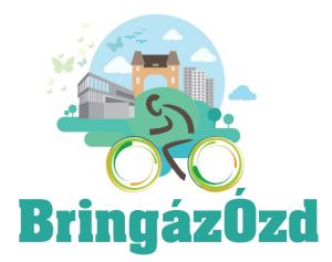 BringázÓzd projekt!