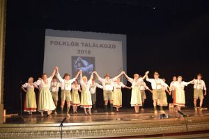 Folklór Találkozó