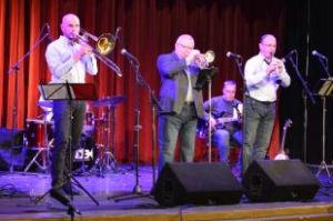 Miskolci Dixieland Band